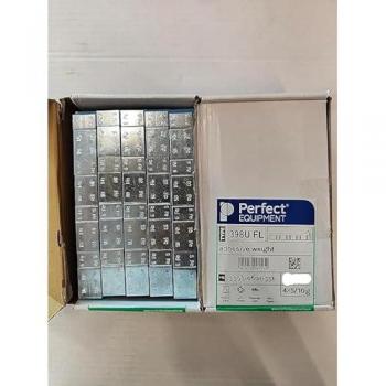 Adhésif de fixation jante 60 g – Provac 98SILVER (100 pcs)