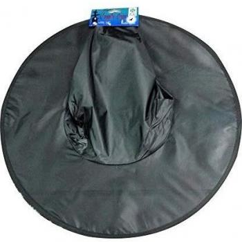 Cappello allungato da strega