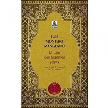 La Cité des hommes saints