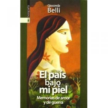 El País Bajo Mi Piel