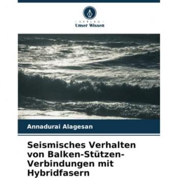 Seismisches Verhalten von Balken-Stützen-Verbindungen mit Hybridfasern: DE