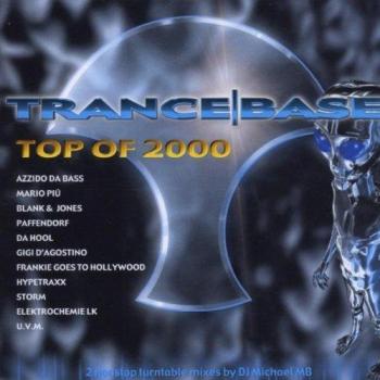 Trance Base Winter Kollektion