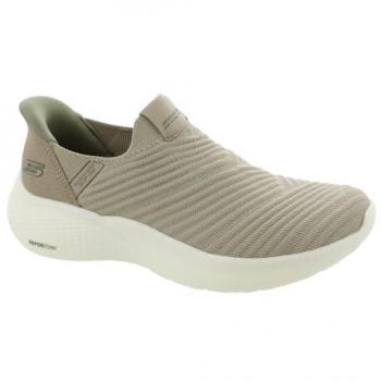 Skechers Herren Sneakers 117508 TPE Braun
