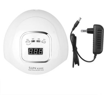 SUN X5 Max 150W UV Ice Nail Lamp