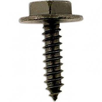 Mercedes-Benz Acme Screw 14 x 3/4 Pk 100