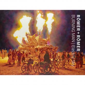 Römer + Römer: BURNING MAN / Electric Sky