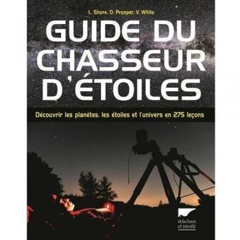 Guide du chasseur d'étoiles