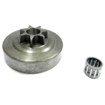 Cloche-Tronçonner Oleo‑Mac 3/8 – 7 dents