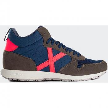 Zapatillas Munich Massana Unisex Marina