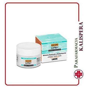 Bálsamo Revitalizante UPKER para Todos los Cabellos 200 ml
