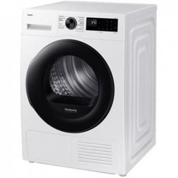 Sèche-linge Samsung 9Kg Blanc avec pompe à chaleur