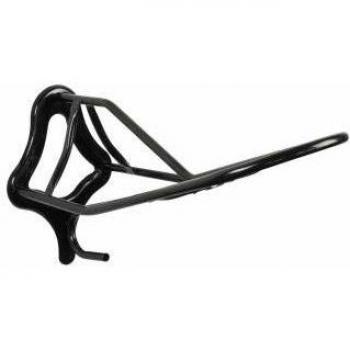 Waldhausen Saddle Rack Classic – Matte Black