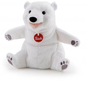 TRUDI 29959 MARIONETTA ORSO