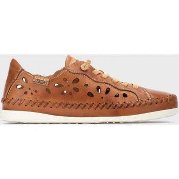 Pikolinos Women's Soller W8B Lace-Up Leather Footwear