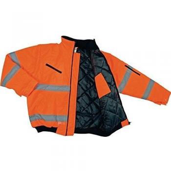 Blouson de signalisation PREVENT taille XL en polyester