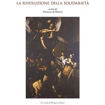 La rivoluzione della solidarietà