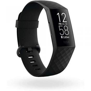 FitBit Charge 4 Black