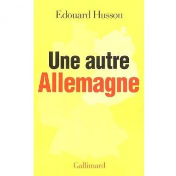 Une autre Allemagne