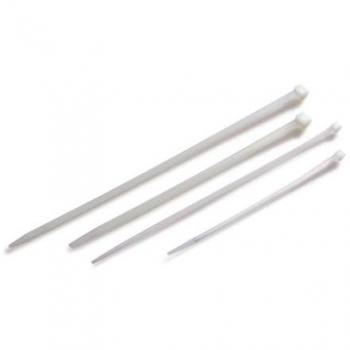 Fascetta Plastica 360mm Bianco