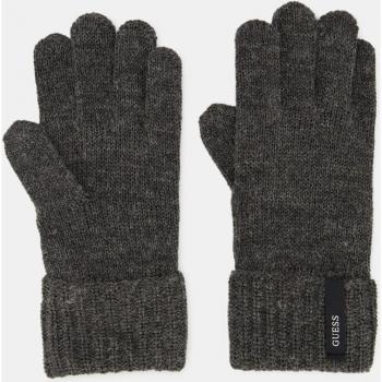 Guanti da Uomo Guess AM9333 in Grigio