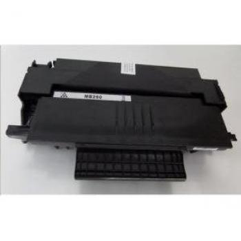 ALPA-CArtridge OKI MB260BK Toner