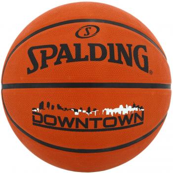 Spalding Indoor-Outdoor Ball