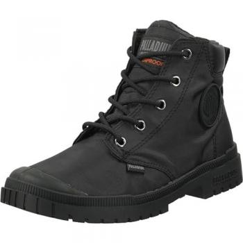 Bottes Pampa SP20 Cuff Wp