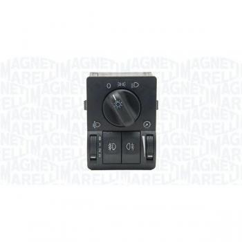 Interruptor phare MAGNETI MARELLI 000050996010
