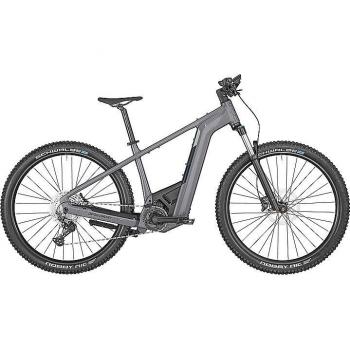 Bergamont E‑Revox Pro 29 Deore RD‑M5100 Bosch Gen 4 BES3 2024 Mtb E‑Bike Space Grey Unisex