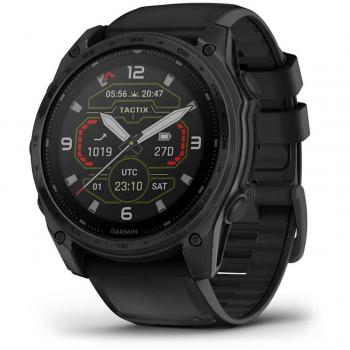 Garmin Tactix 8 Solarmodell 51 mm – Ref. 010‑03407‑01 (nur WLAN)