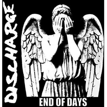 Discharge End Of Days