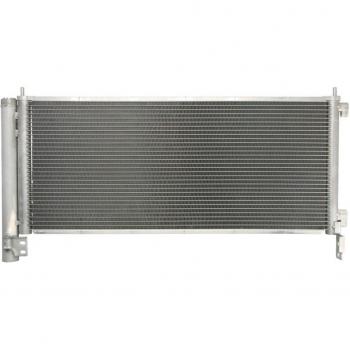 Condenseur de Climatisation KOYORAD CD011101 pour LEXUS NX