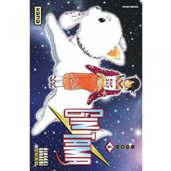 Gintama