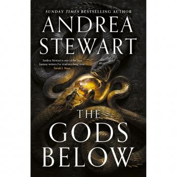The Gods Below