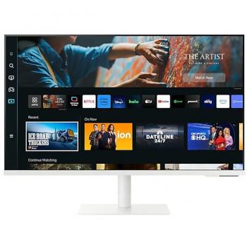 Samsung M70C 32 Smart Monitor 4K UHD