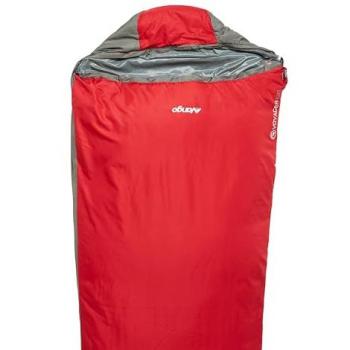 Vango Voyager 100 Sleeping Bag, Red