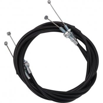 Cable de Empuje FCR para YAMAHA WR250F