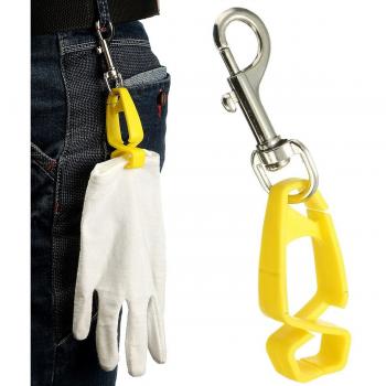 Accroche-gants et serviettes AT-7 13,5 cm