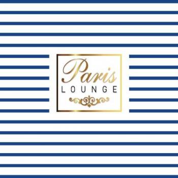 Paris lounge 2013