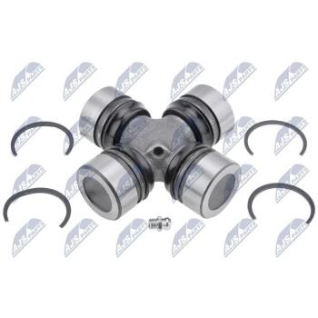 NKW-303 NTY Propeller Shaft Linkage