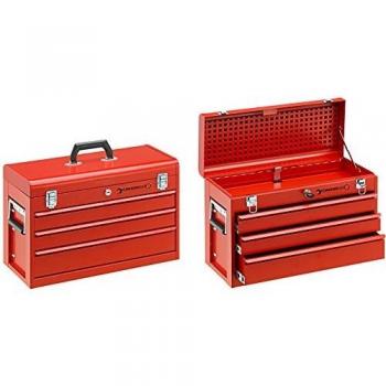 Stahlwille Tragekasten 513mm x 228mm x 360mm
