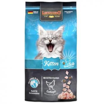 Leonardo Kitten 1,8 kg – Hochwertige Nährstoffe