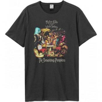 Polo Mellon Collie e Tristezza Infinita