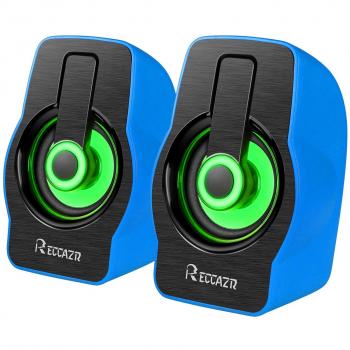 LED Computer Speakers for Smart Phone