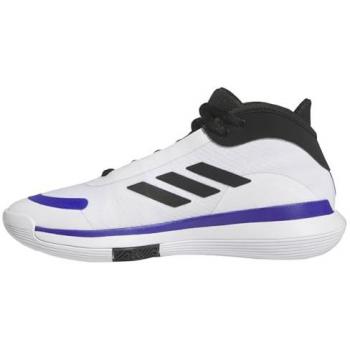 ADIDAS PERFORMANCE BOUNCE LEGENDS LOW Gr. 45, Basketballschuh