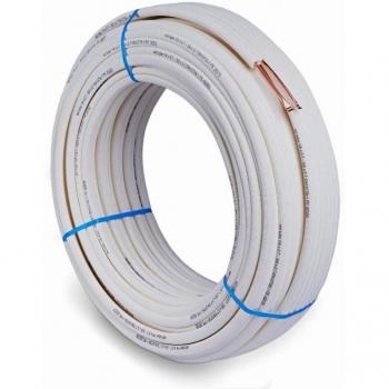 Pannello Rame Bianco 07MM 20m Isolante