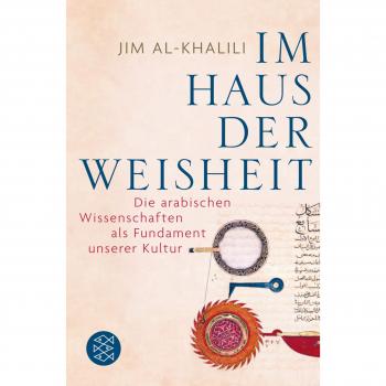 Jim Al-Khalili Im Haus Der Weisheit: Die Arabischen Wissenschaften Als Fundament Unserer Kultur
