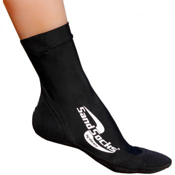 Lightweight Sand Socks