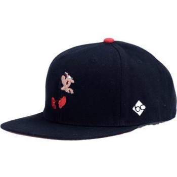 Bayerische Baseball Cap Gargamel