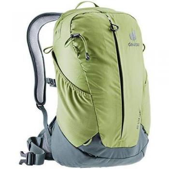 Sac à dos Deuter AC LITE 15 SL Pistache / Sarcelle